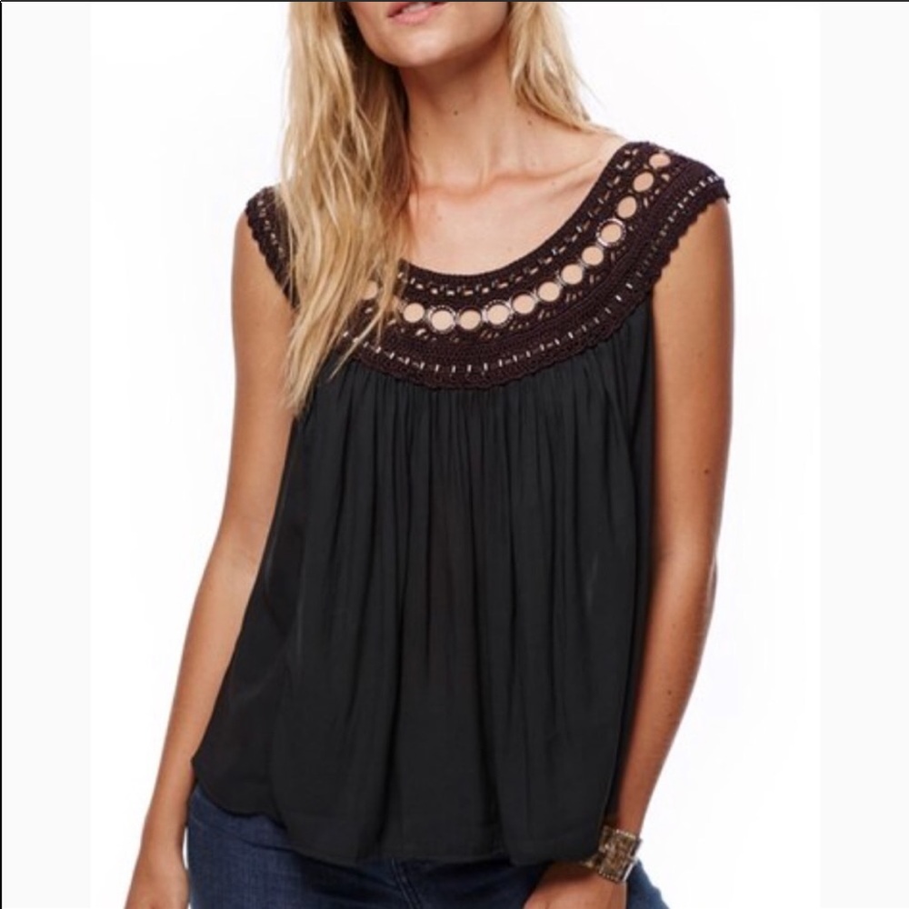 Free People Feel Free Tank - Picture 2 of 2